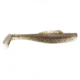 Z-man Minnowz 3'' - Redbone  6pk