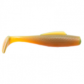 Z-man Minnowz 3'' - Motor Oil  6pk