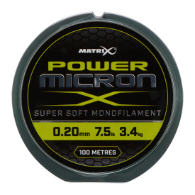 Matrix Power Micron X - 100m