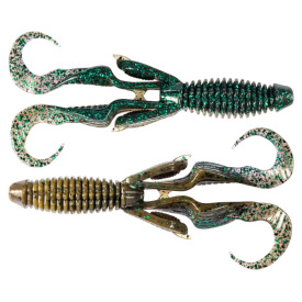 Z-man Gremlin 11,4cm (4-pack) - Bama Bug