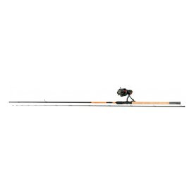 Guru Tackle - 10' Feeder Rod & Reel Combo