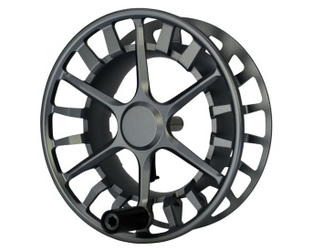 Lamson Guru S-Series Extraspole Blaze # 4-6