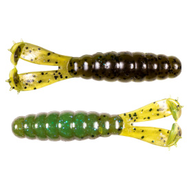 Z-man Goat 9,5cm (4-pack) - Hot Snakes