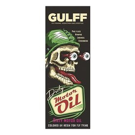 Gulff Motor Oil 15ml