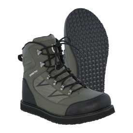 Kinetic X4 Wading Boot Felt Thyme