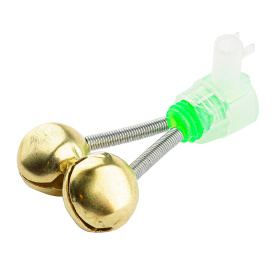 Darts Ålbjällra Dubbel med Skruvfäste