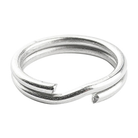 Darts Fjäderringar S-Steel