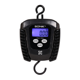 Sonik Digital Folding Scales