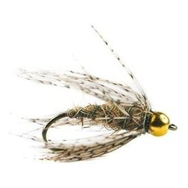 Goldhead Johnsson-puppa Grey # 12