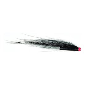 Frödin Hitch Flies - Black Simple