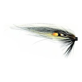 Frödin Hitch Flies - Zebra