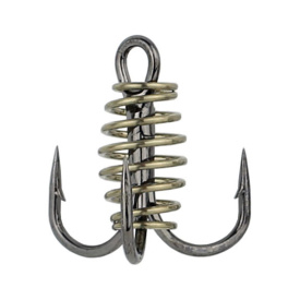 Hurricane Trekrok m. Spiral