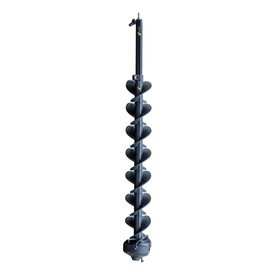 Hurricane Isborr PowerHelix