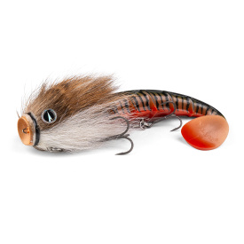 VMC Mustache Shallow & Nays HNTR 9'' Bundle