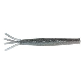 Z-man Hula Stickz 4'' - Smelt 6pk
