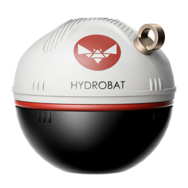 Rippton Hydrobat Sonar