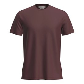 Icebreaker M's Merino 150 Tech Lite III SS Tee Port - M