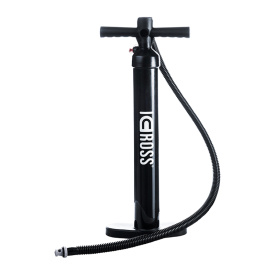 ICROSS Double Action Pump
