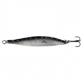 Ivan Draget Original 22g, 11cm - Black Pärlemo