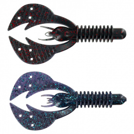Big Bite Baits Kamikaze Craw 7,6cm (6-pack) - 013