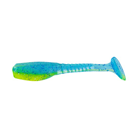 Big Bite Baits SW Crappie Minnr 5cm (10-pack) - Blue Grass