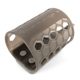 Korum Open End Feeder