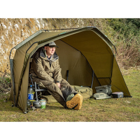 Korum Day Shelter Lite