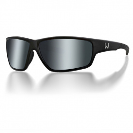 Westin W6 Sport 20 Matte Black - LB Smoke LM Silver Flash AR Blue