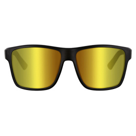 Westin W6 Street 200F Matte Black - LB Yellow LM Yellow AR Blue