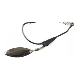 Darts Bladed Offset Hook Tungsten