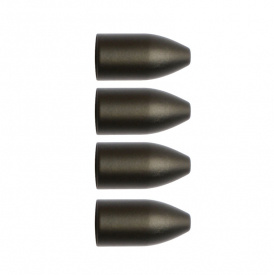 Darts Bullet Weight 7,2 g Mässing 4-pack