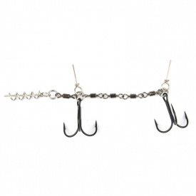 Darts Pike Rig Link, 4-Link #1