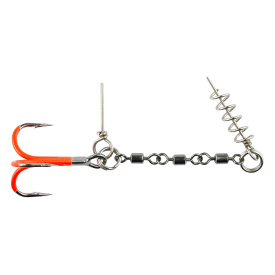 Darts Pike Rig Link UV - Junior 1 x #1