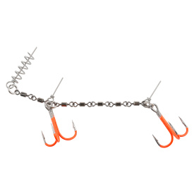 Darts Pike Rig Link UV - Junior 2 x #1
