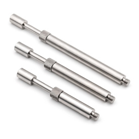 Korda Singlez Upright Silver
