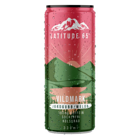Latitude 65, 330ml - VILDMARK
