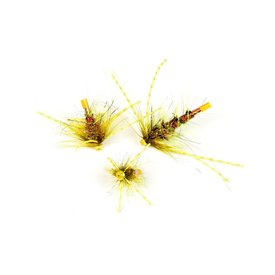 Frödin Bodie Series Nasty Banana 3-Pack 1,2 & 3 cm