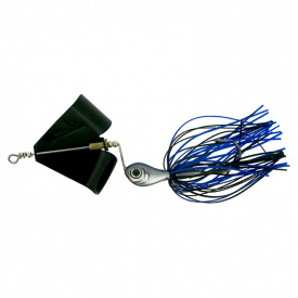 Molix Lover Buzz Super Squeaky 14g - Pummel Fish