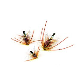 Frödin Bodie Series Willie Gun 3-Pack 1,2 & 3 cm