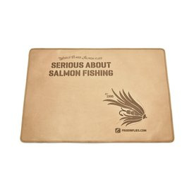Frödin Leather Table Cover - Natural Tan