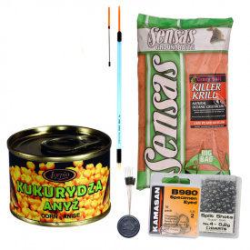 Lyftmetoden Startpaket