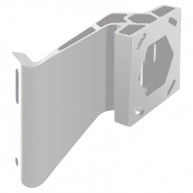 Minn Kota Raptor Jackplate 4'' STBD - Vit