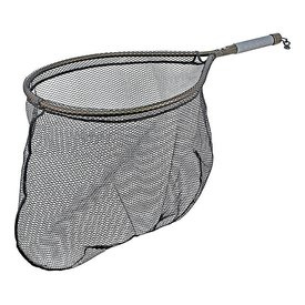 McLean Mesh Net Håv med Våg - Large (M110)