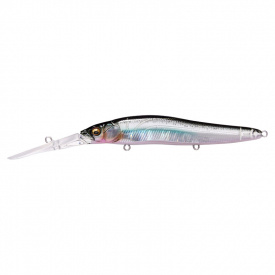 Megabass Oneten R+3 - Ito Clear Laker