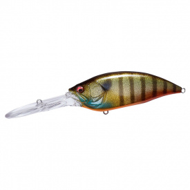 Megabass Big-M 7.5 - GLX Ito Gill