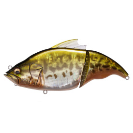Megabass Vatalion 190(SF) - Gg Bass