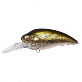 Megabass Super-Z Z2 - GG Bass