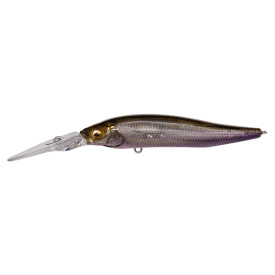 Megabass X-Nanahan+2 - Fa Ghost Wakasagi