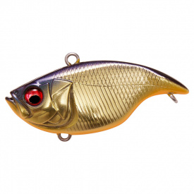 Megabass Vibration-X Dyna (Rattle In) - M Champagne Kinkuro