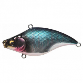 Megabass New Vibration-X Jr (Rattle In) - M Blue Back Oikawa